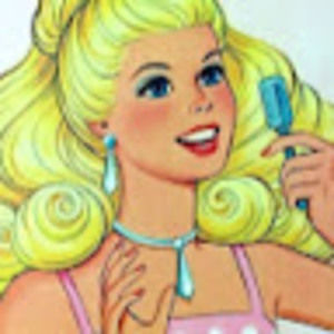 Meet your Posher, Olivia